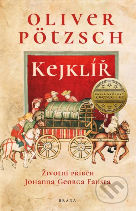 Kejklíř