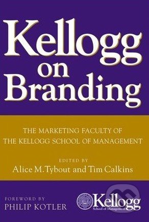 Kellogg on Branding