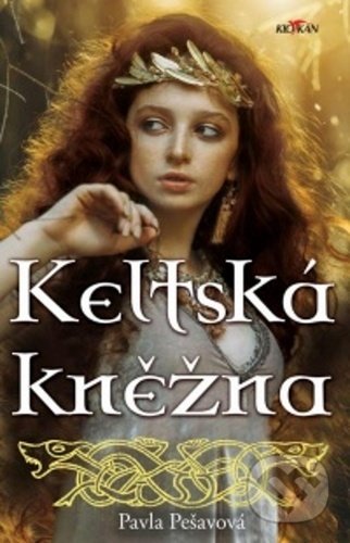 Keltská kněžna