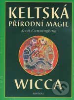 Keltská přírodní magie (Wicca)