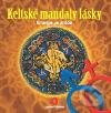 Keltské mandaly lásky (Energie ze srdce)