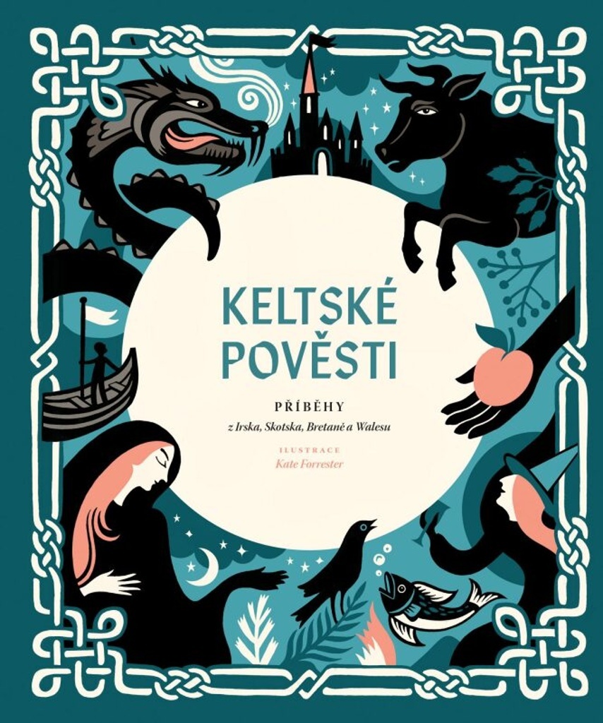 Keltské pověsti (2)