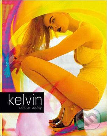 Kelvin: Colour Today