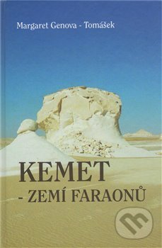 Kemet - Margaret Genova