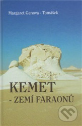 Kemet - Margaret Genova