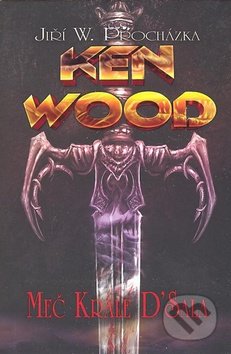 Ken Wood (Meč krále D'Sala)