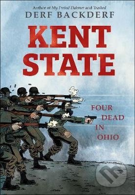Kent State (Four Dead in Ohio)