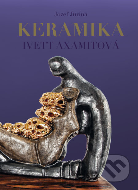 Keramika Ivett Axamitová