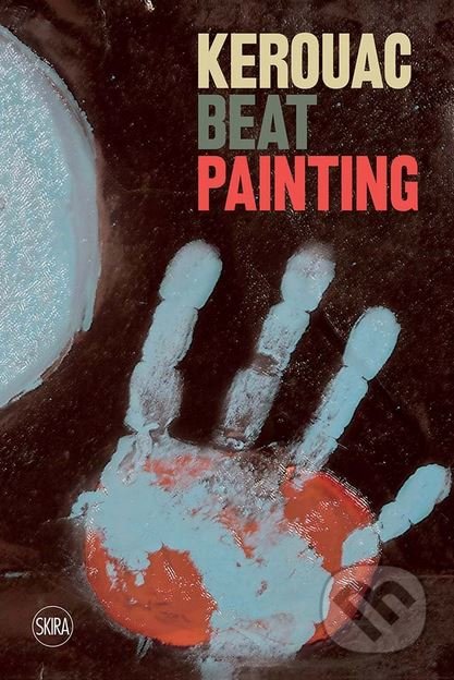 Kerouac (Beat Painting)