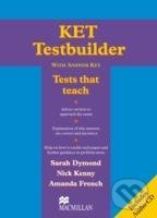 KET Testbuilder Pack with Key