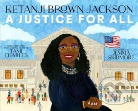 Ketanji Brown Jackson (A Justice for All)