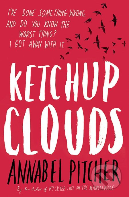 Ketchup Clouds