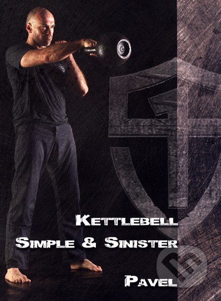 Kettlebell (Simple & Sinister)
