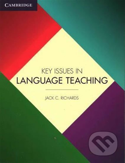 Key Issues in Language Teaching