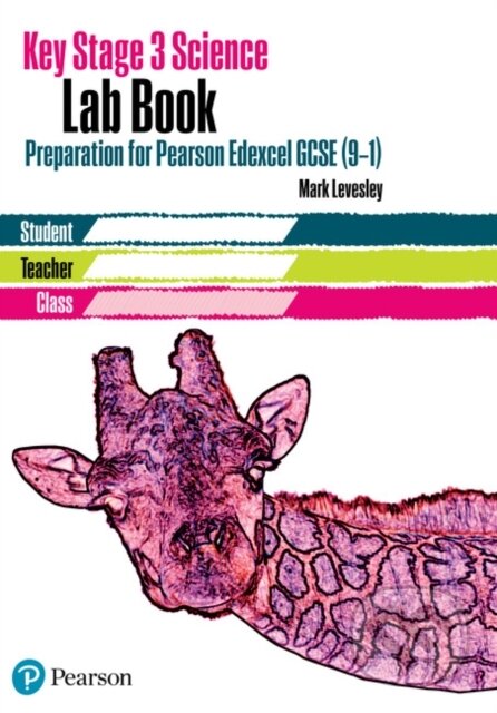 Key Stage 3 Science Lab Book