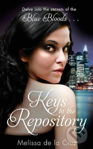 Keys to the Repository