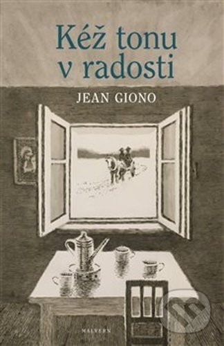 Kéž tonu v radosti