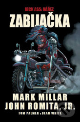 Kick Ass - Nářez - Zabijačka