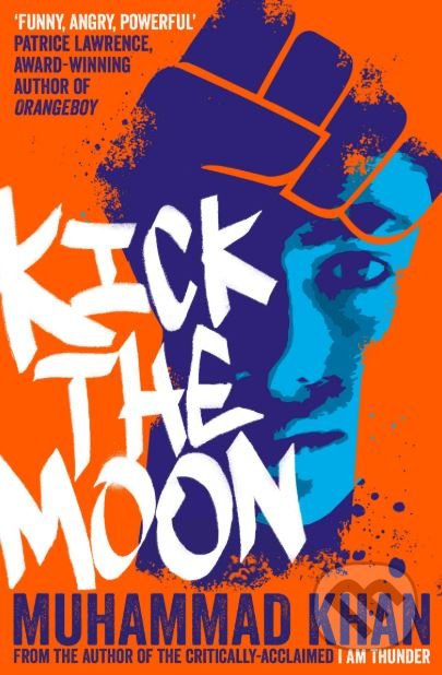 Kick the Moon