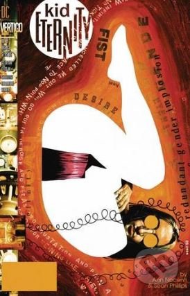 Kid Eternity (Book One)
