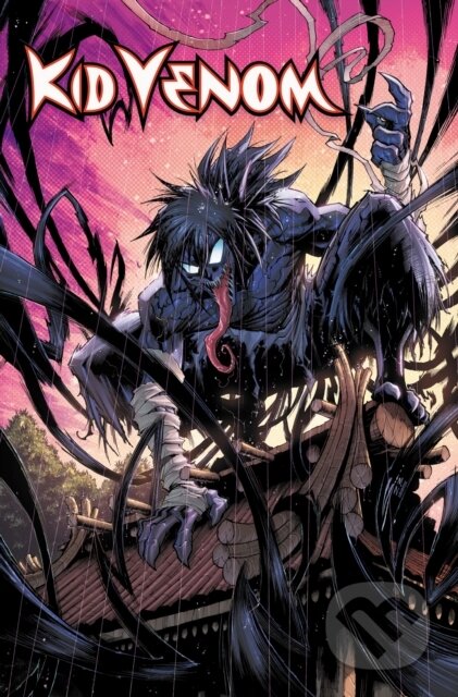 Kid Venom: Origins