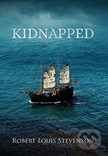 Kidnapped (Annotated)