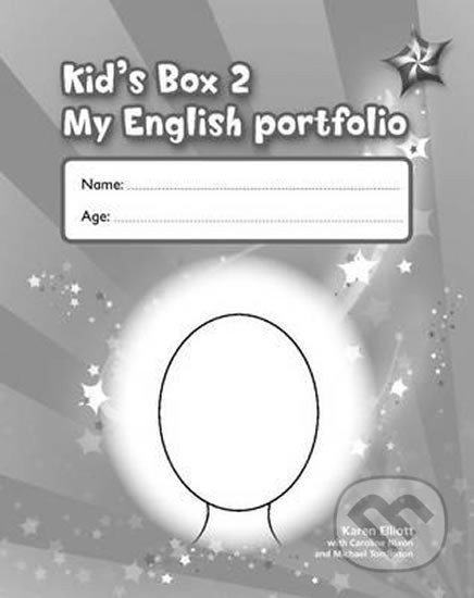 Kid´s Box 2: Language Portfolio