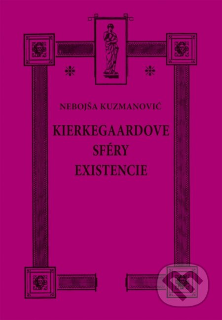 Kierkegaardove sféry existencie