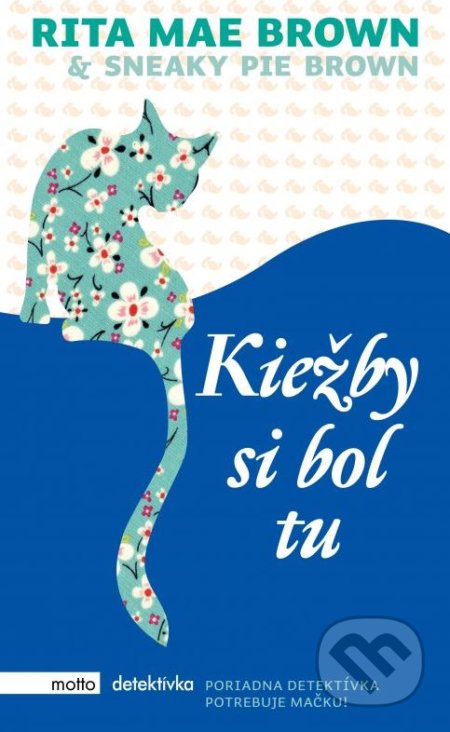 Kiežby si bol tu