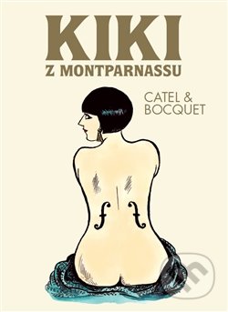 Kiki z Montparnassu