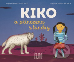Kiko a princezna z tundry