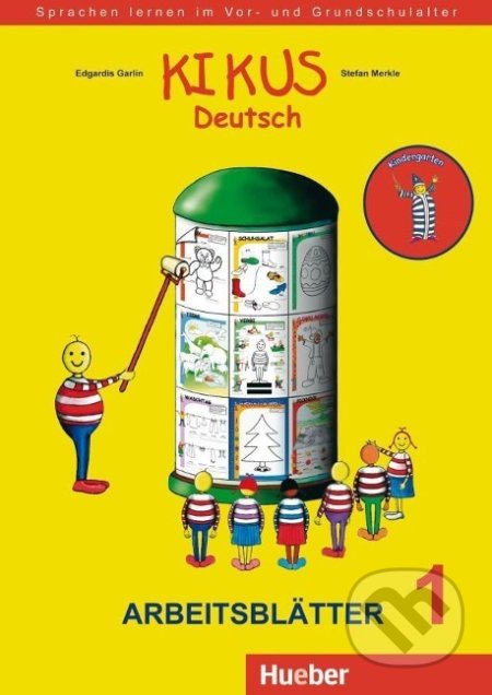 KIKUS-Materialien (Arbeitsblätter 1)