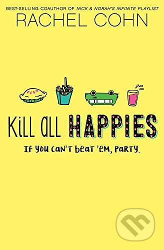 Kill All Happies