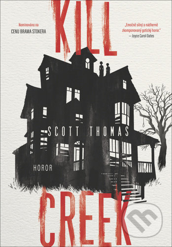 Kill Creek