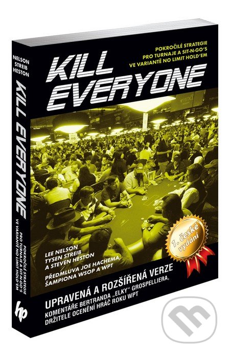 Kill Everyone