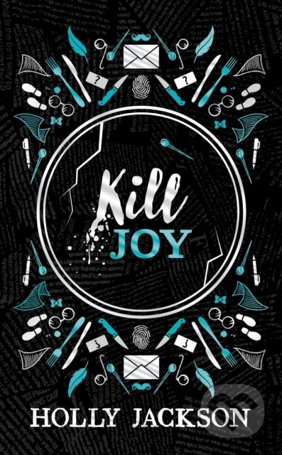 Kill Joy (Special Collectors edition)