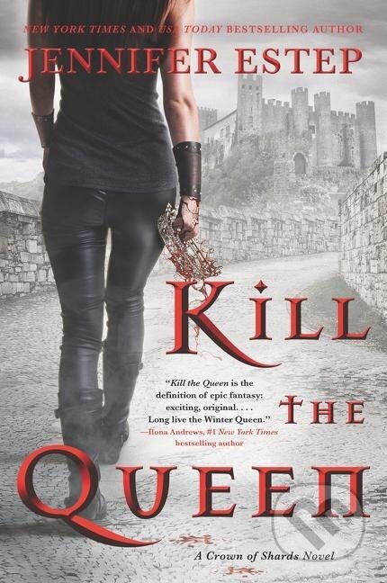 Kill the Queen