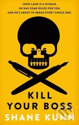 Kill Your Boss