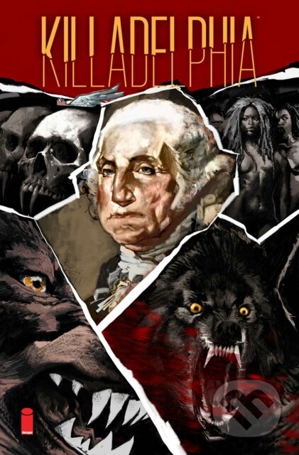 Killadelphia, Volume 4: The End of All