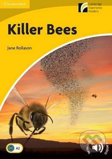 Killer Bees Level 2 Elementary/Lower-intermediate