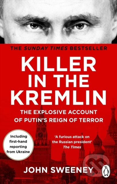 Killer in the Kremlin