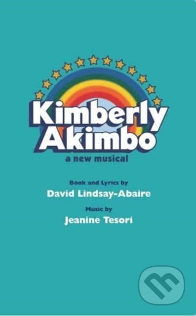 Kimberly Akimbo