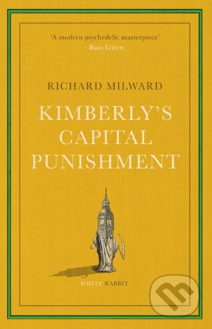 Kimberly's Capital Punishment