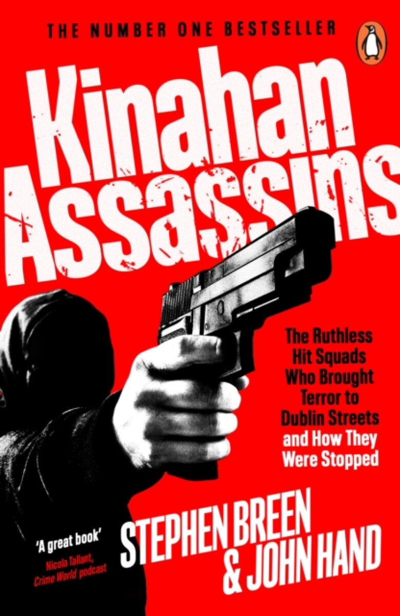 Kinahan Assassins