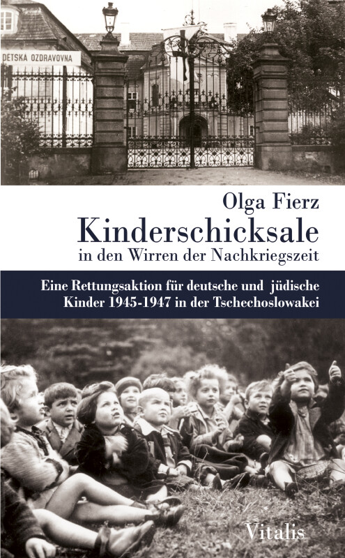 Kinderschicksale in den Wirren der Nachkriegszeit