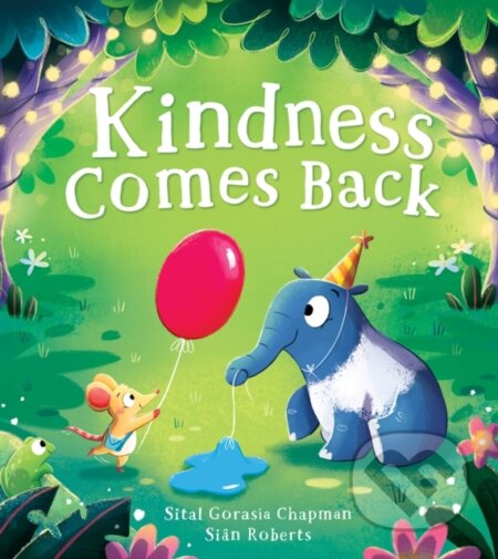 Kindness Comes Back