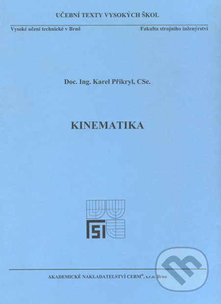 Kinematika
