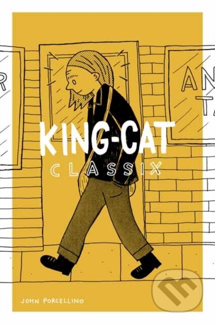 King-cat Classix