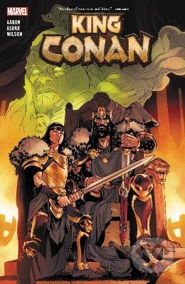 King Conan