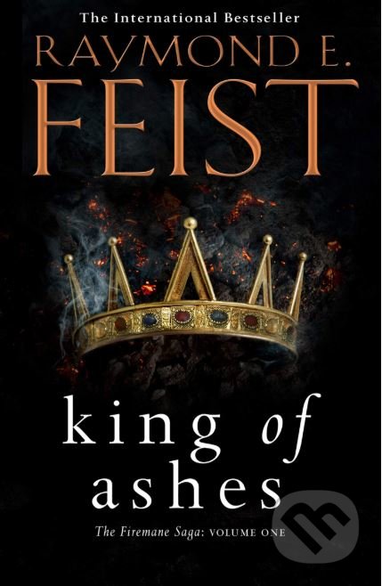 King of Ashes
